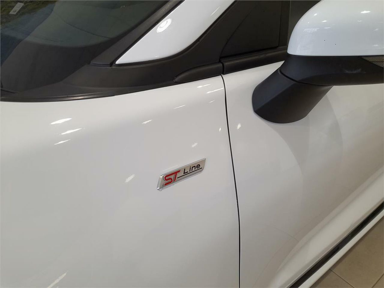 Ford Puma 1.0 EcoBoost 125cv ST-Line X MHEV - Foto 2