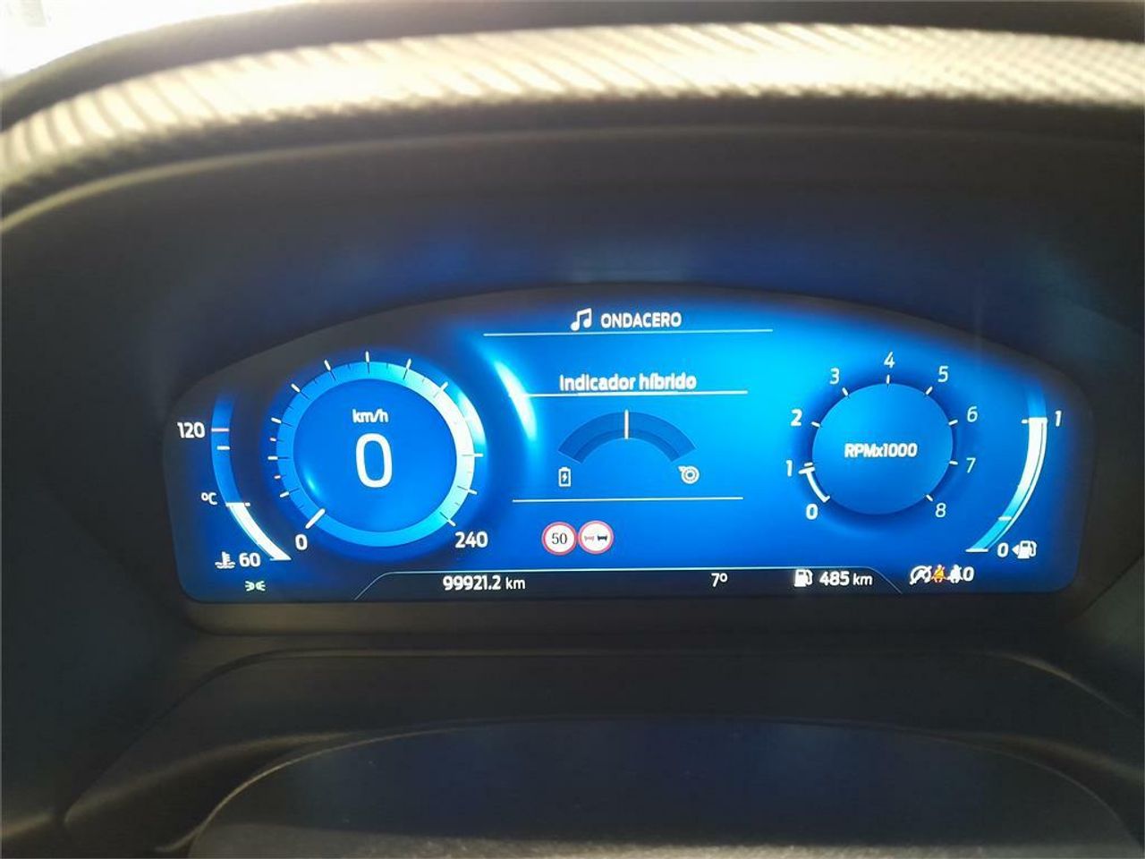 Ford Puma 1.0 EcoBoost 125cv ST-Line X MHEV - Foto 2