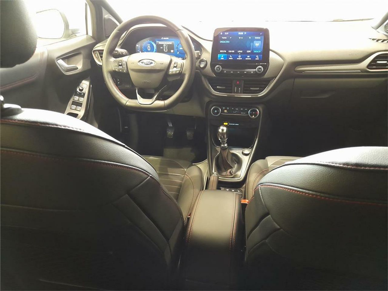 Ford Puma 1.0 EcoBoost 125cv ST-Line X MHEV - Foto 2