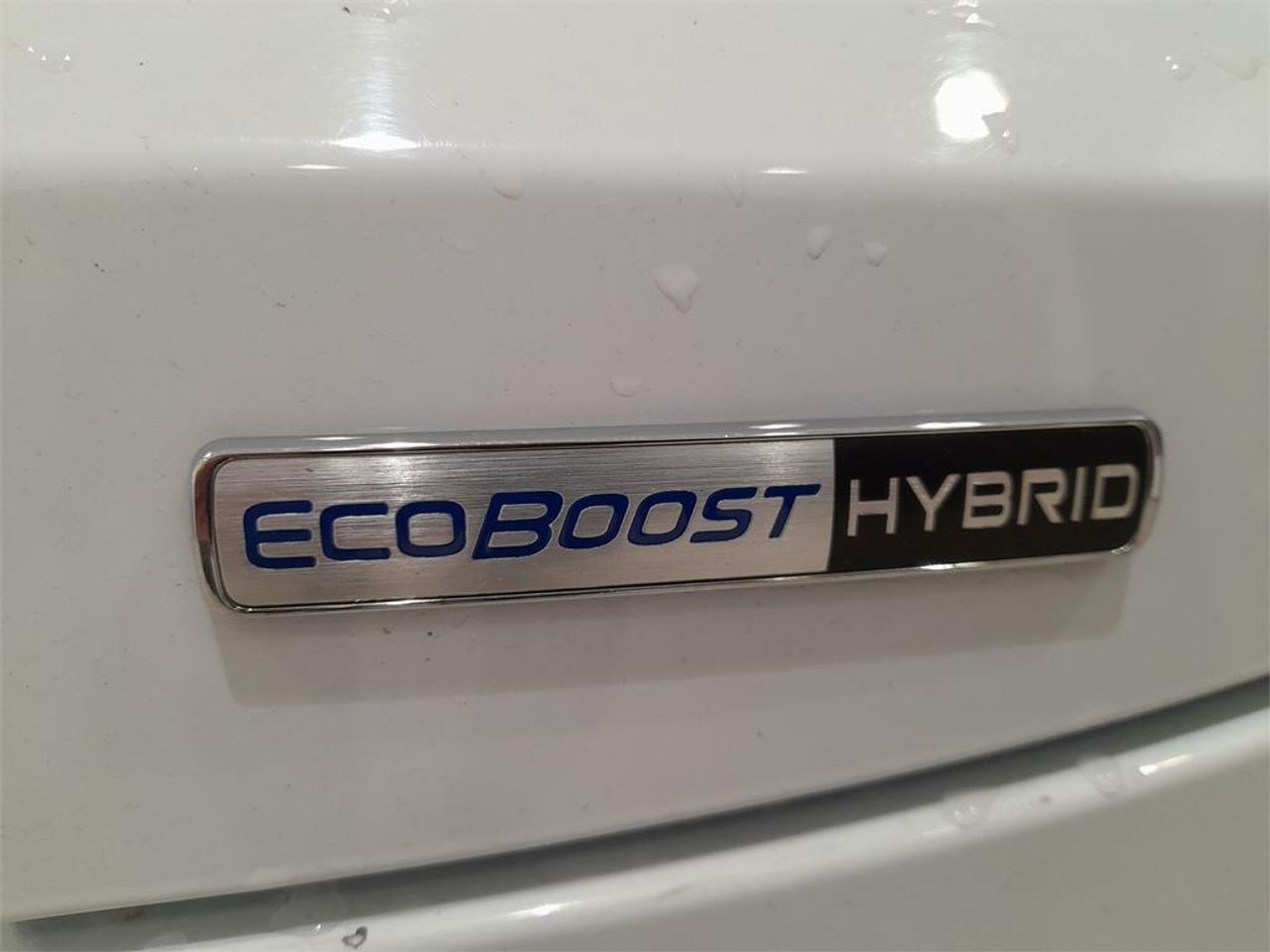 Ford Puma 1.0 EcoBoost 125cv ST-Line X MHEV - Foto 2