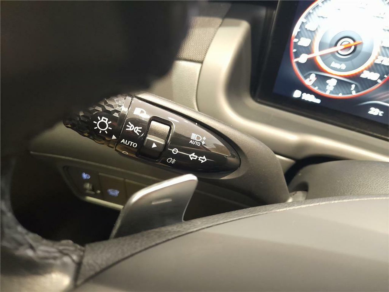 Hyundai Tucson 1.6 CRDI 100kW (136CV) 48V Tecno DCT 2C - Foto 2