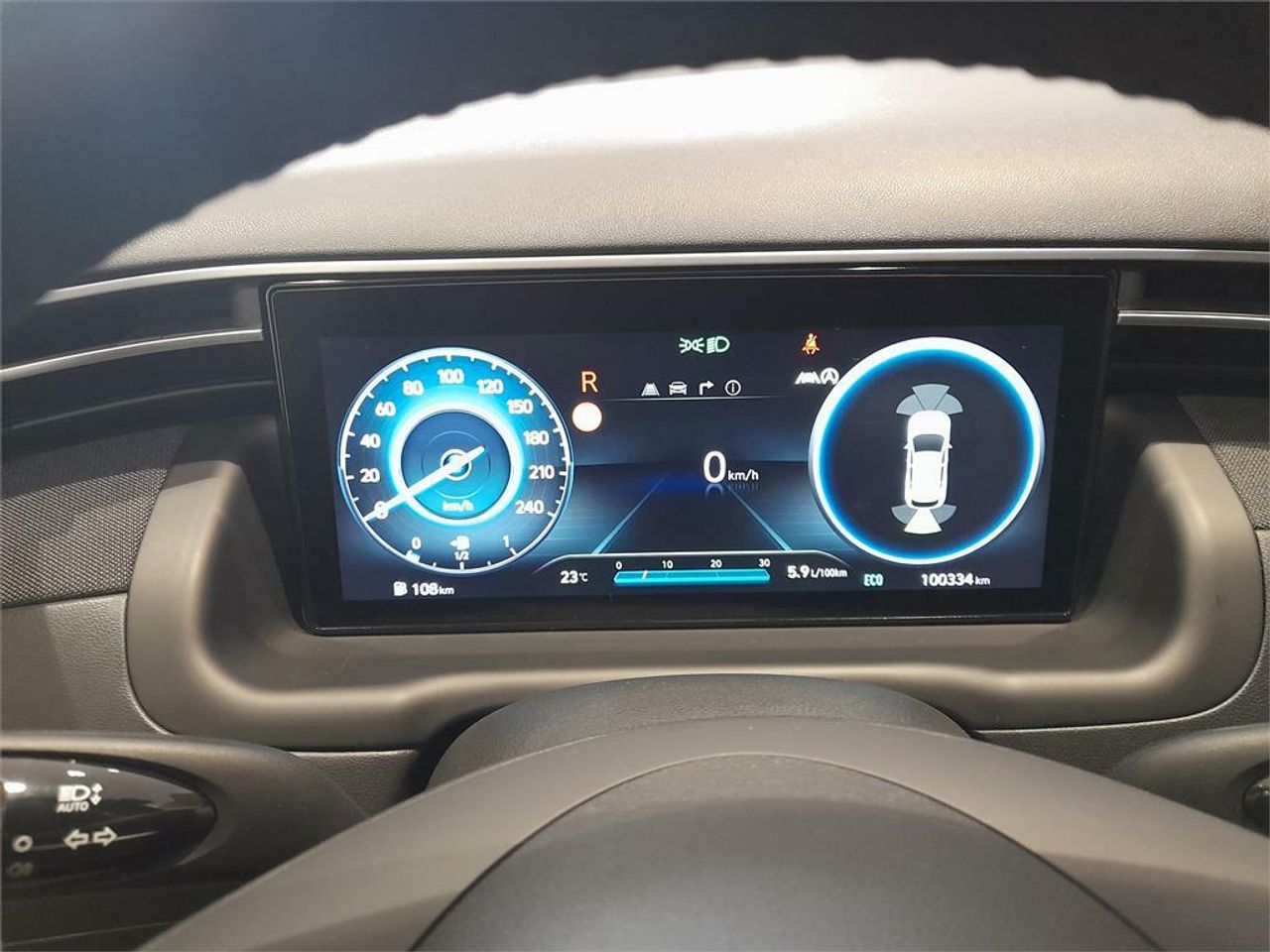 Hyundai Tucson 1.6 CRDI 100kW (136CV) 48V Tecno DCT 2C - Foto 2