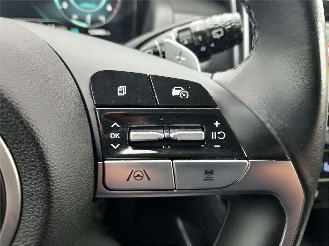 Hyundai Tucson 1.6 CRDI 100kW (136CV) 48V Tecno DCT 2C - Foto 2