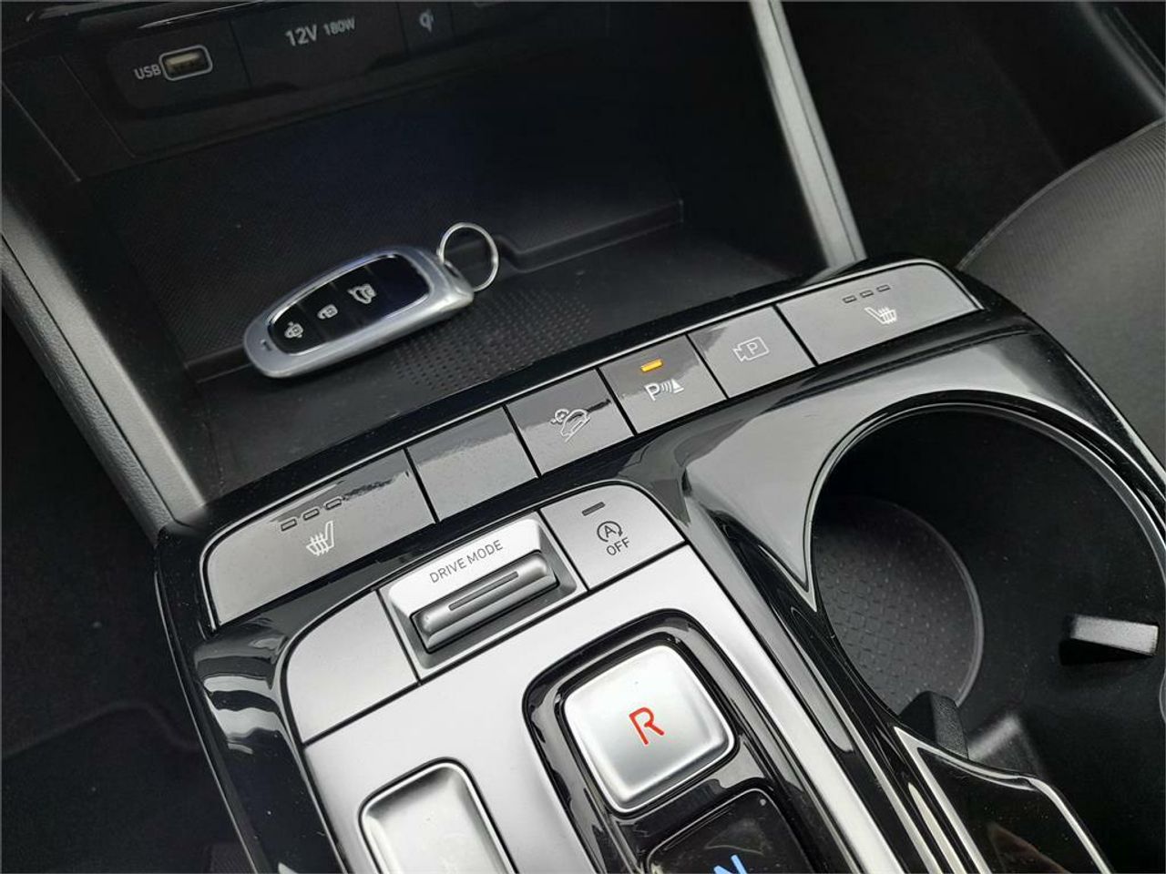 Hyundai Tucson 1.6 CRDI 100kW (136CV) 48V Tecno DCT 2C - Foto 2