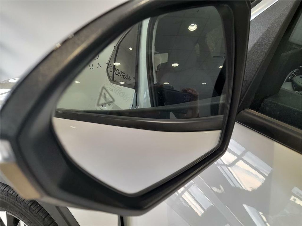 Hyundai Tucson 1.6 CRDI 100kW (136CV) 48V Tecno DCT 2C - Foto 2