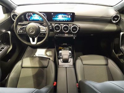 Mercedes Clase A 180 d