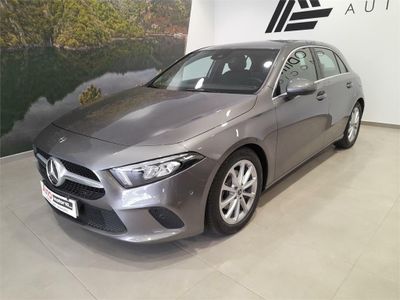 Mercedes Clase A 180 d