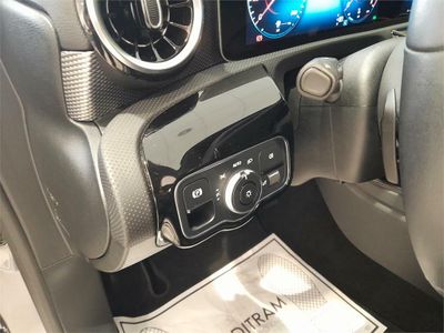 Mercedes Clase A 180 d