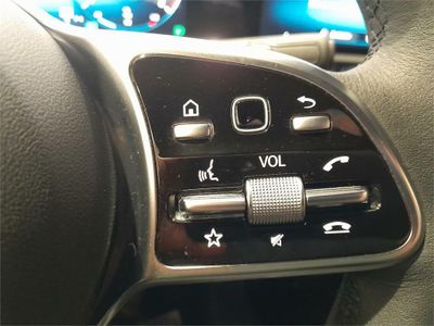 Mercedes Clase A 180 d