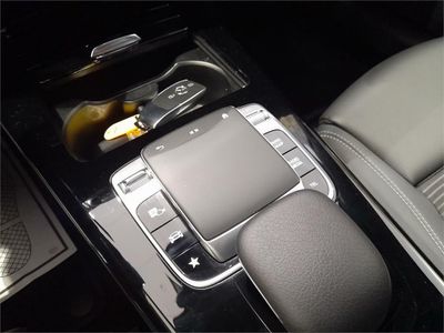 Mercedes Clase A 180 d
