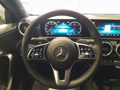 Mercedes Clase A 180 d