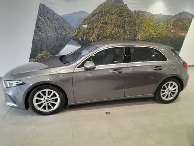 Mercedes Clase A 180 d