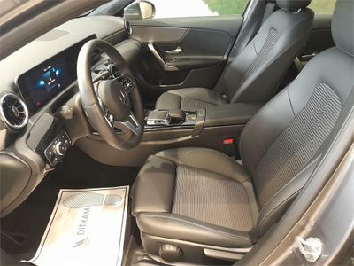 Mercedes Clase A 180 d