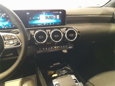Mercedes Clase A 180 d
