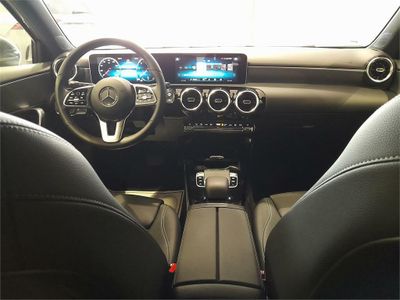 Mercedes Clase A 180 d