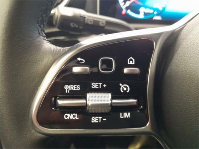 Mercedes Clase A 180 d