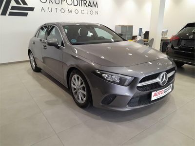 Mercedes Clase A 180 d