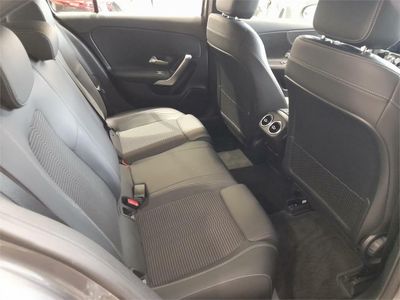 Mercedes Clase A 180 d