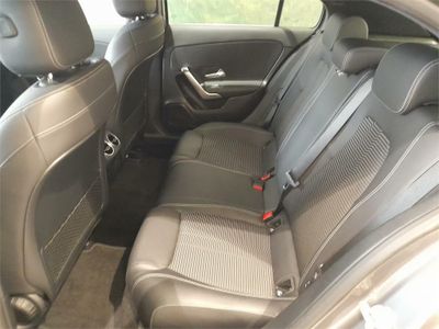 Mercedes Clase A 180 d