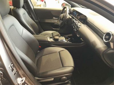 Mercedes Clase A 180 d