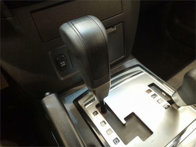 Mitsubishi Montero 3.2 DI-D Spirit Auto
