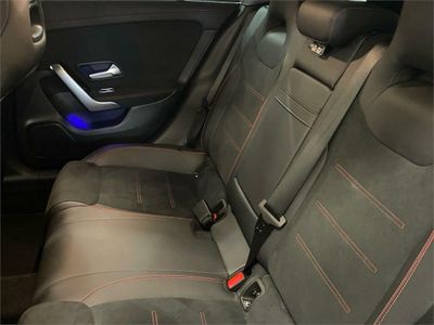 Mercedes CLA 220 D DCT Shooting Brake