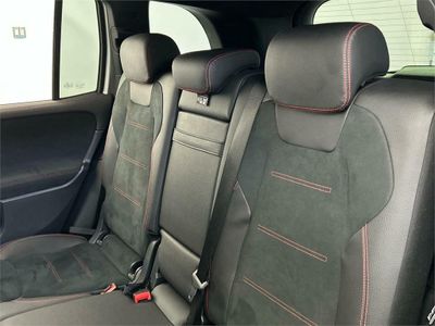Mercedes Clase GLB 200 d AMG Line (EURO 6d)