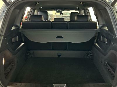 Mercedes Clase GLB 200 d AMG Line (EURO 6d)