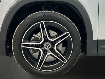 Mercedes Clase GLB 200 d AMG Line (EURO 6d)