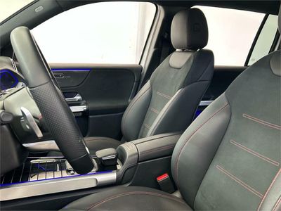 Mercedes Clase GLB 200 d AMG Line (EURO 6d)
