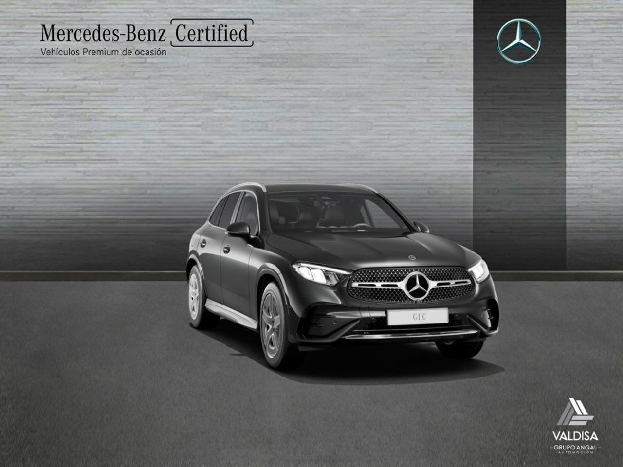 mercedes glc 2023 / foto grande (2)