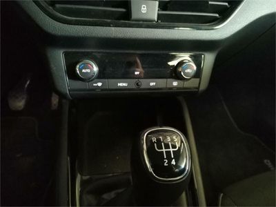 Skoda Kamiq 1.0 TSI 70kW (95CV) Ambition