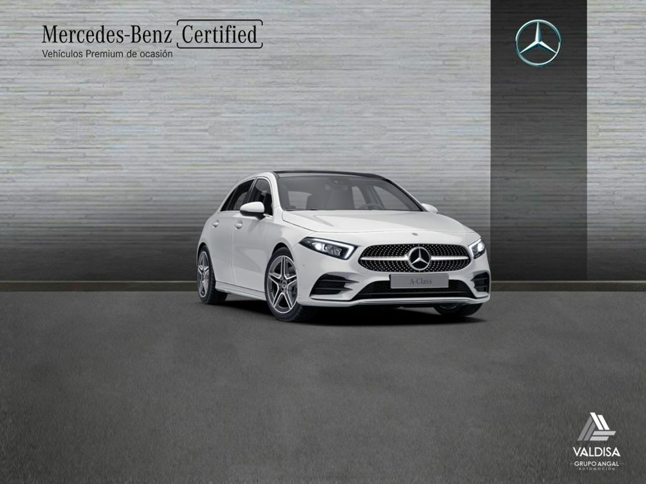 mercedes clase a 2022 / foto grande (3)