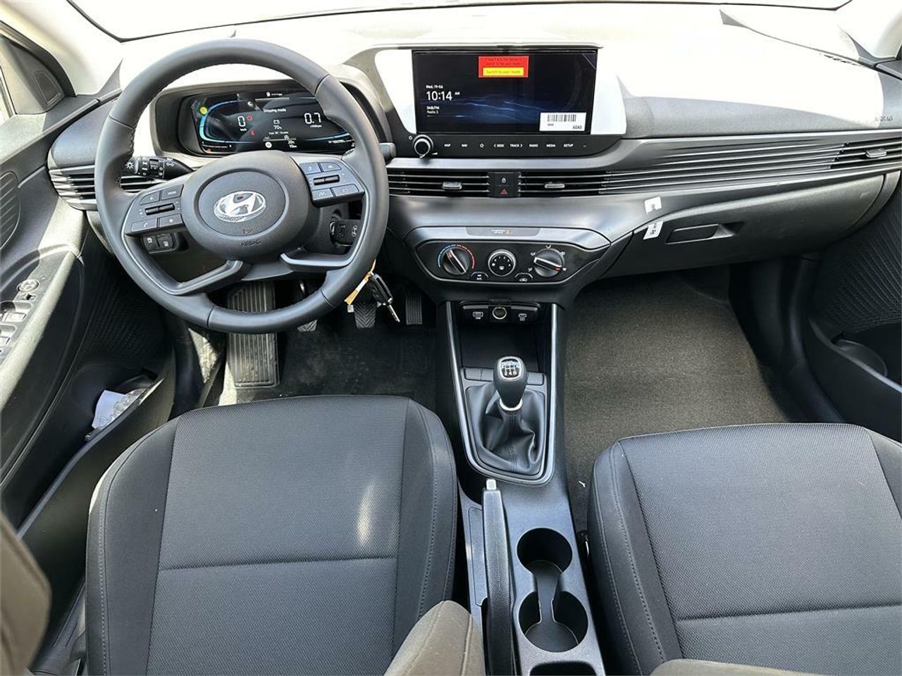 Hyundai Bayon 1.0 TGDI 74kW (100CV) 48V Klass - Foto 2