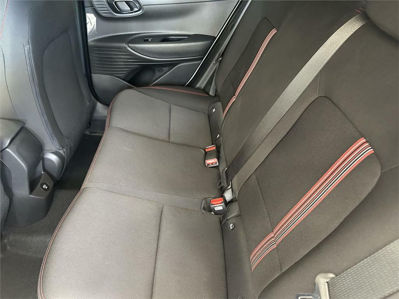 Hyundai i20 1.2 MPI N Line - Foto 2