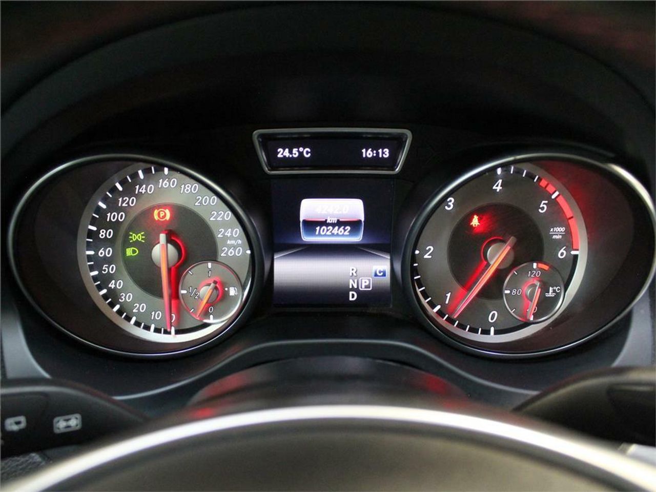 Mercedes GLA 220 d AMG Line - Foto 2
