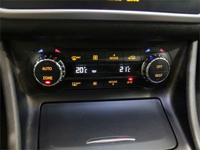 Mercedes GLA 220 d AMG Line