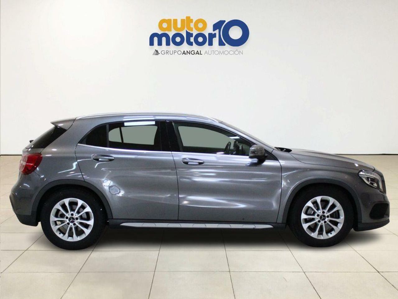 Mercedes GLA 220 d AMG Line - Foto 2