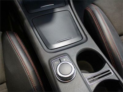 Mercedes GLA 220 d AMG Line