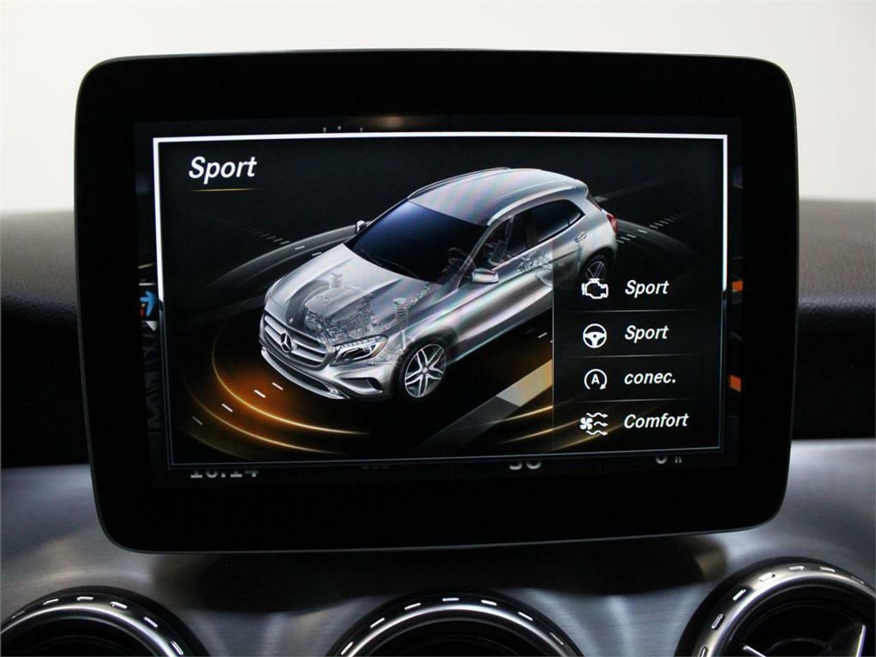 Mercedes GLA 220 d AMG Line - Foto 2