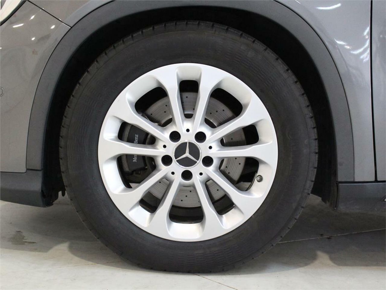 Mercedes GLA 220 d AMG Line - Foto 2