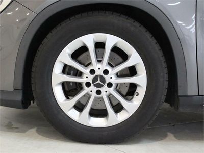 Mercedes GLA 220 d AMG Line