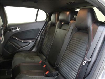 Mercedes GLA 220 d AMG Line