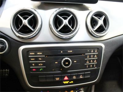 Mercedes GLA 220 d AMG Line
