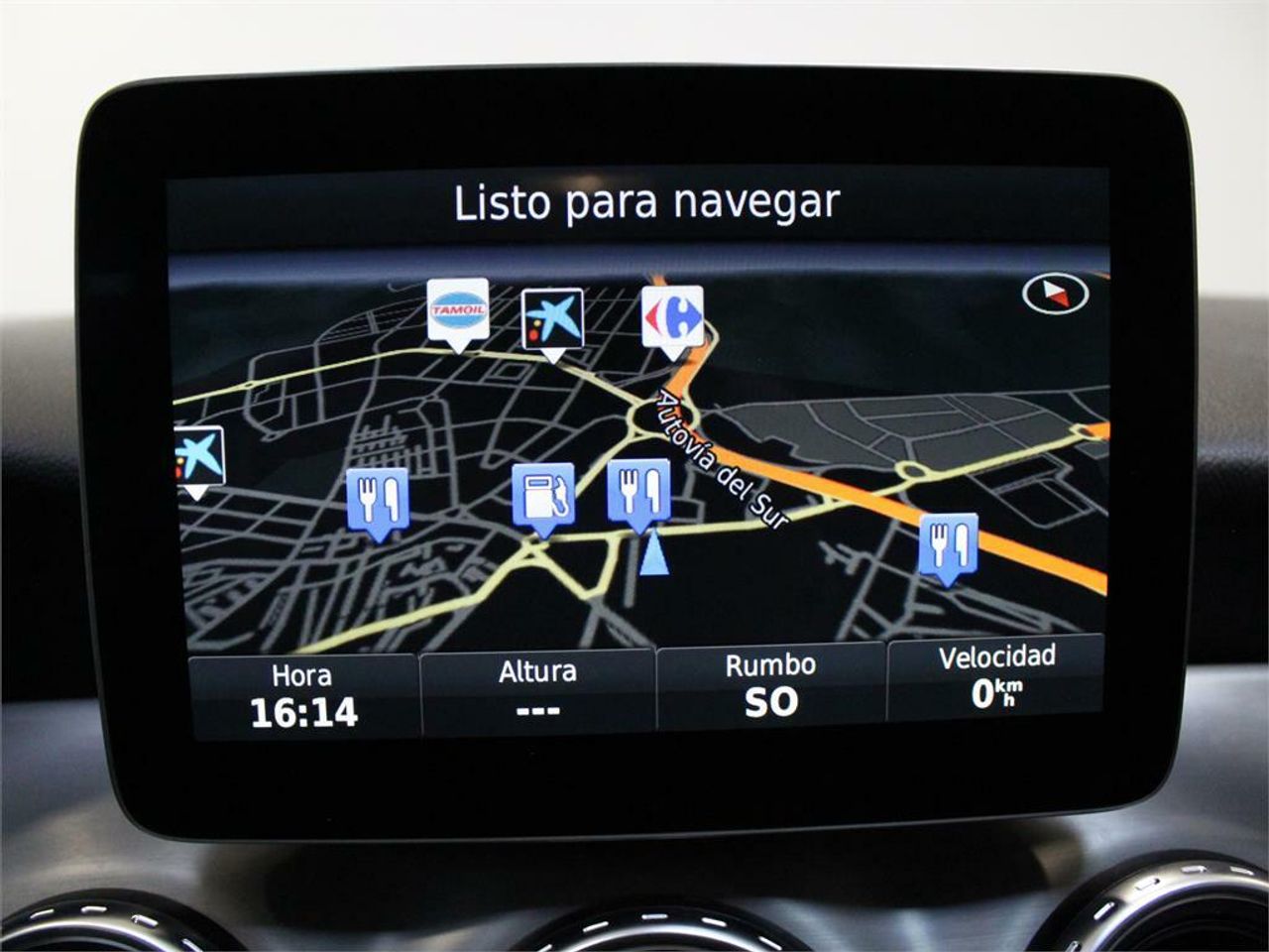 Mercedes GLA 220 d AMG Line - Foto 2