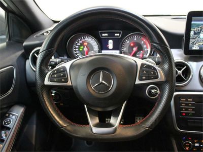 Mercedes GLA 220 d AMG Line