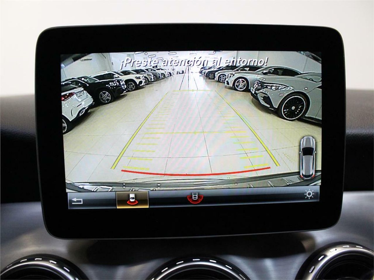 Mercedes GLA 220 d AMG Line - Foto 2