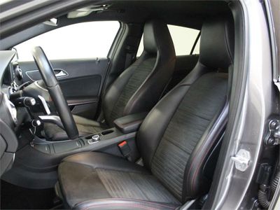 Mercedes GLA 220 d AMG Line
