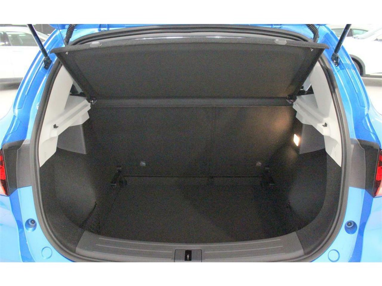 MG ZS 1.0T Luxury Auto - Foto 2