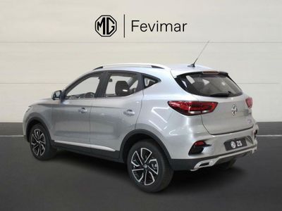 MG ZS 1.0T Luxury Auto